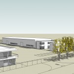Utiliteisbouw