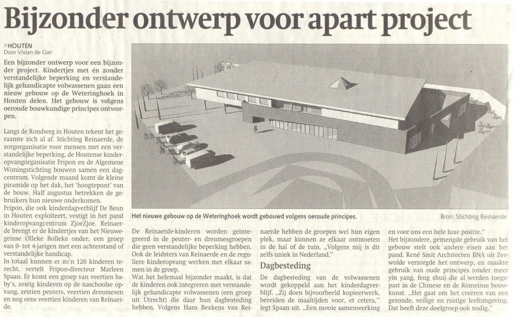 houten-dagcentrum-krant