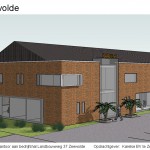 kantoor Zeewolde