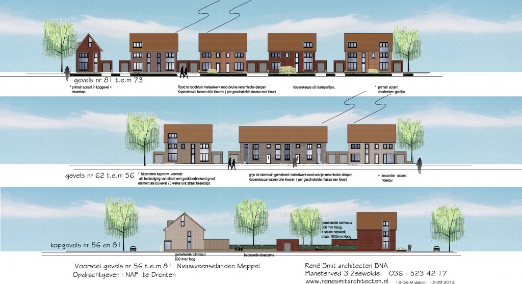 meppel woningen